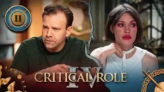 Make Merry | Critical Role | Campaign 4, Episode 11