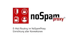 E-Mail Routing - Konnektoren einrichten