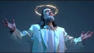 I Am Jesus Christ (Game Demo)