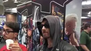 Intervista a Radio Stonata