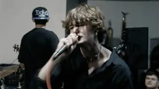 Away With Words (Live) - May 10, 2025 [Above Death]
