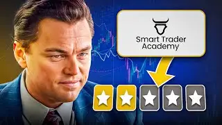 🎓 HugoFX Smart Trader Academy : notre avis sur cette formation trading