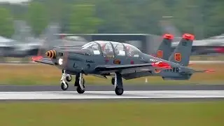 Socata TB 30 Epsilon, French AF, GilzeRijen Opendagen 2014