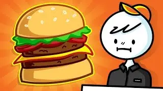 Getting a Job (Animated Storytime)