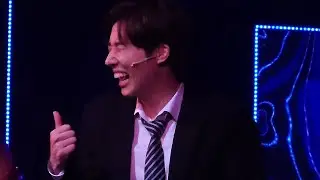 240918 킹키부츠 커튼콜 성규FOCUS |KINKYBOOTS