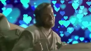 Obi-wan took the deathsticks