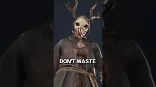Top WORST Legendary Cosmetics In Dead By Daylight!