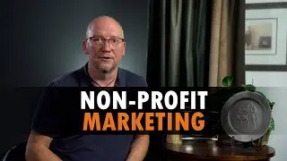 Non-Profit Marketing
