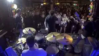 The Weeknd - Blinding Lights (Projeto 15 Live Domenica 10/08/25)