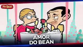 ROMANTISMO O ESTILO BEAN... | Mr Bean em Português