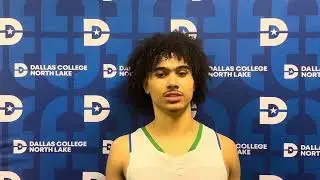 Randy Woolf on playing for a District Championship