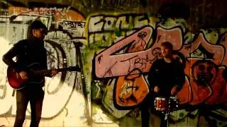 Black River Delta - Troubled Roads  (Acoustic version)