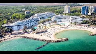 PHOENICIA BLUE VIEW Resort - Beach Romania