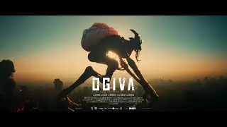 OGIVA - City Destruction Shot DMP - Breakdown