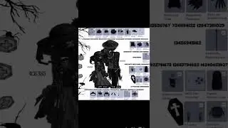 ~brookhaven emo outfit codes ~⛓️☠️ #roblox