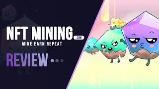 Reviewing RPC Game from NFTMining.com x SKALE x ChainGuardians 🤩