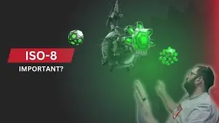 MARVEL STRIKE FORCE ISO-8 Guide and Breakdown.