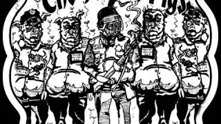 The Fascist Pigs - I Shot The Devil