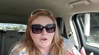 Car Vlog chit chat!!