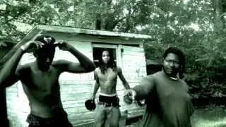 FLYER GANG-SWAGG IT OUT