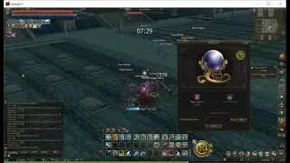 Transcendent Instance Zone Sylph (50-59)