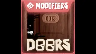 adding 10 modifiers to doors when someone proposes a modifier.