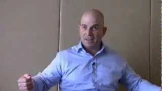 CISCO's CTO Exclusive Interview (Part 2) - What's on the horizon?
