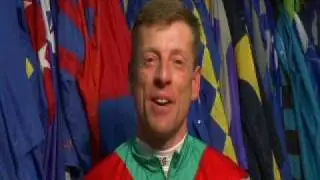 NYRA Jockey - Richard Migliore