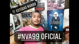 ANUNCIO R&Aacute;PIDO & VLOG [NVA99]