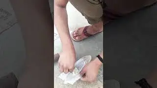 बंदर व अपने खेतों से नीलगाय भगाने का देसी तरीका#TraditionalMethods #MonkeyRepellent #ViralVideo