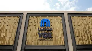 Vox Cinemas, Kingdom of Saudi Arabia - LED Screens, Lightboxes & Signage