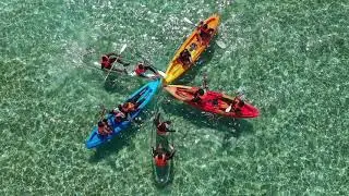 Lankayan Island Dive Resort - Promo Video (July 2020)