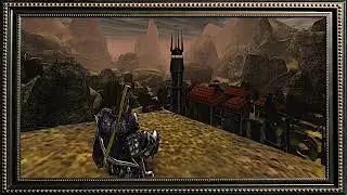 Gothic 1 - Nature Theme [Day] Soundtrack 1 Hour [Extended]