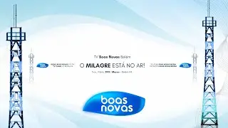 CONGRESSO BRASILEIRO DA FAMÍLIA - 18H | 29/11/2025
