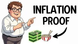 9 Simple Ways to Save Money (Even With Inflation)