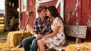 Don’t Leave Me Tonight : American country style