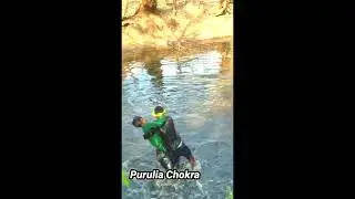 Girls Holi Vs Purulia Chokra 🤣At Holi Festival