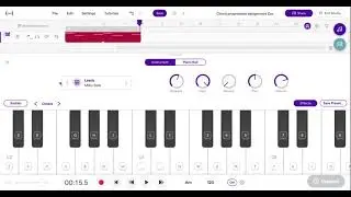 soundtrap lesson 1