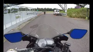 TRACK DAY AMASBKCR 26 Set 2025