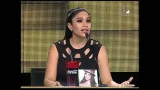 Yo Soy 101116 programa completo
