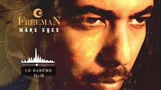 Freeman - Le Bar&ecirc;me (Audio Officiel)