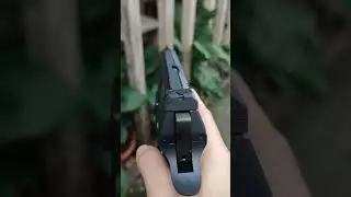 KJW CZ SHADOW 2 #airsoft #airsoftcqb #airsoftworld