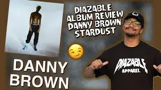 Обзор альбома Danny Brown &laquo;Stardust&raquo; | Экспериментальный хип-хоп, странный флоу и рэп, бросающий ...