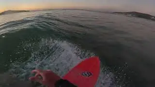 Praia da Vila - Imbituba - 03.01.2026