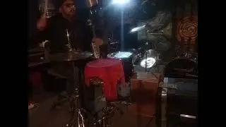 drumbeat from song 