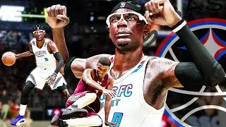 Making Things PERSONAL! FIRST GAME AS A STARTER in the Euro League! NBA 2k26 MyCAREER