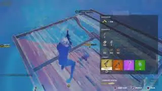 How we qualed to challenger cup on console