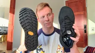 LEMS Trail Trasher Pro 1st look&mdash; Can This Help Runners Outside the Run?