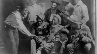 Clarence Williams & Daisy Martin - Brown Skin (Who You For) - (1921)