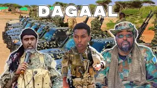DEG DEG: WARARKII UGU DAMBEEYAY DAGAALKA KUDHAA, TURKIGA OO TALAABO CULUS QAADAY XILI SOOMAALIYA…